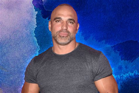 joe gorga|Joe Gorga Bio, Wiki, Net Worth, Married, Wife, Sister, Age, Height